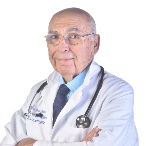 Chawki Nohra MD